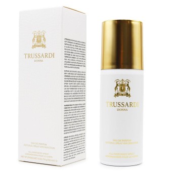 Дезодорант в коробке Trussardi Donna 150 ml Дезодорант в коробке Trussardi Donna 150 ml