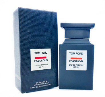 Парфюмерная вода Tom Ford Fucking Fabulous 100 мл Парфюмерная вода Tom Ford Fucking Fabulous 100 мл