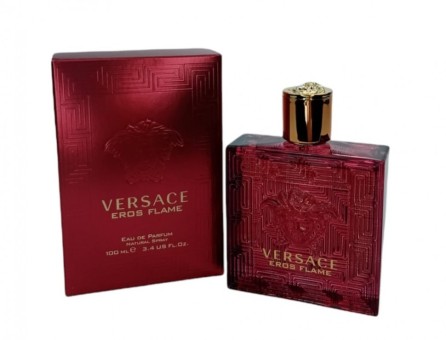 Versace Eros Flame Pour Homme 100 мл A-Plus Versace Eros Flame Pour Homme 100 мл A-Plus