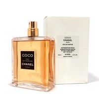 Тестер Chanel Coco Eau De Parfum 100 мл Тестер Chanel Coco Eau De Parfum 100 мл