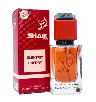 Shaik MW539 "Eleсtric Cherry (Tom Ford "Electric Cherry")" 50 мл
