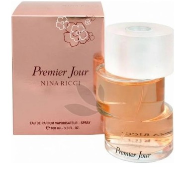 Nina Ricci Premier Jour 100 мл A-Plus Nina Ricci Premier Jour 100 мл A-Plus