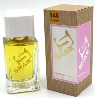 SHAIK W 148 ("POCO RABANE LADY MILLION")