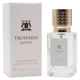 Мини-парфюм 30 мл ОАЭ Trussardi Donna