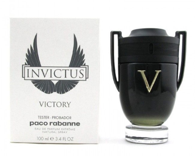 Тестер Paco Rabanne Invictus Victory 100 мл