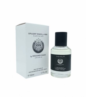 Мини-тестер Shaik Opulent Sapphire № 77 For Men 50 мл (LUX) Мини-тестер Shaik Opulent Sapphire № 77 For Men 50 мл (LUX)