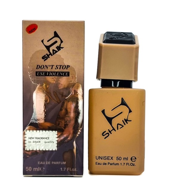 Shaik Don't Stop MW901 (Marc-Antoine Barrois Ganymede), 50 ml Shaik Don't Stop MW901 (Marc-Antoine Barrois Ganymede), 50 ml