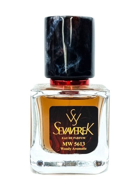 SevavereK MW5613 (Nasomatto Black Afgano), 30 ml