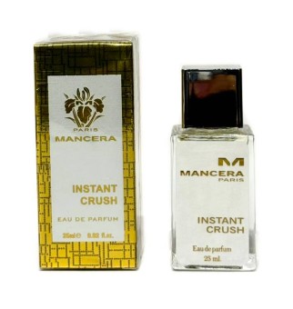 Мини-парфюм 25 ml ОАЭ Mancera Instant Crush Мини-парфюм 25 ml ОАЭ Mancera Instant Crush