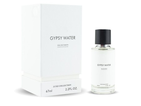 Luxe Collection 67 мл - Byredo Gypsy Water Luxe Collection 67 мл - Byredo Gypsy Water