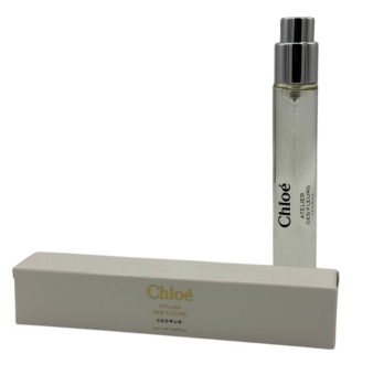 Lux 18 ml Chloe Atelier des Fleurs Cedrus