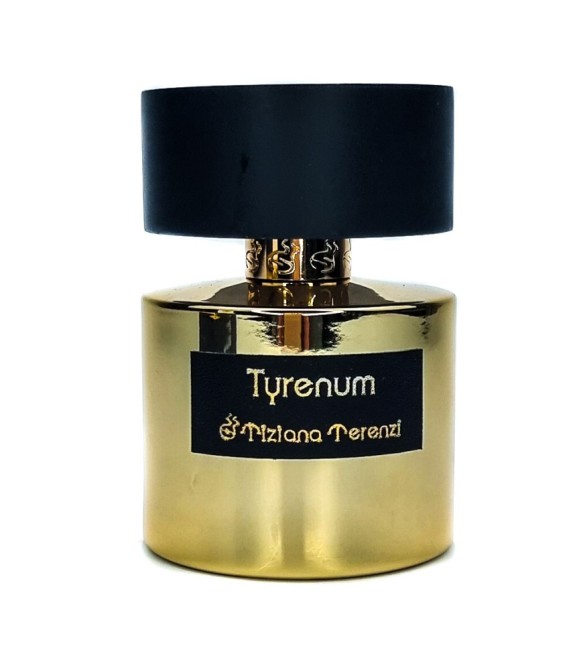 Tiziana Terenzi Tyrenum 100 мл Ликвидация Tiziana Terenzi Tyrenum 100 мл Ликвидация