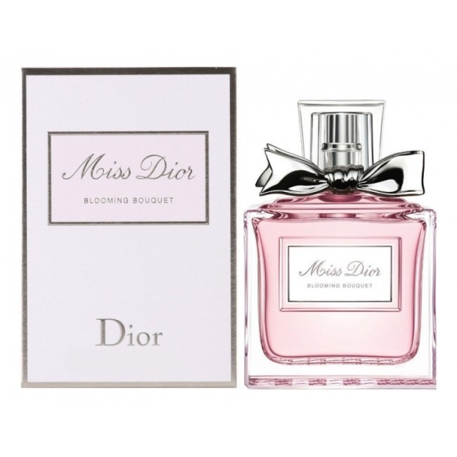 Туалетная вода Christian Dior Miss Dior Blooming Bouquet 100 мл