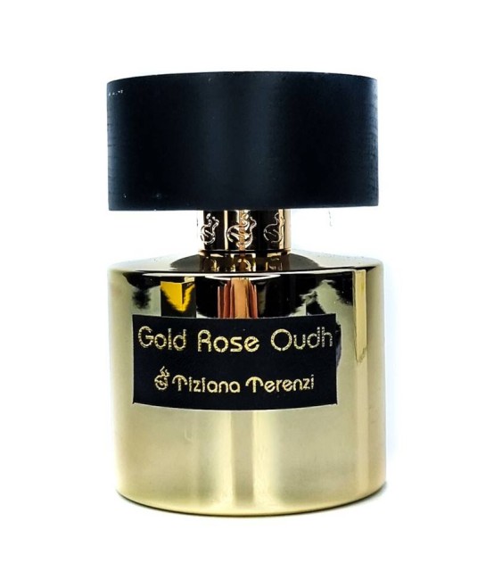 Tiziana Terenzi Gold Rose Oudh 100 мл
