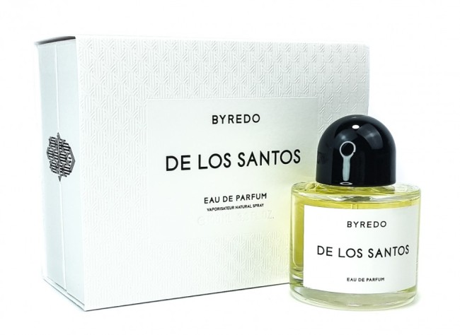 Byredo De Los Santos 100 мл - подарочная упаковка