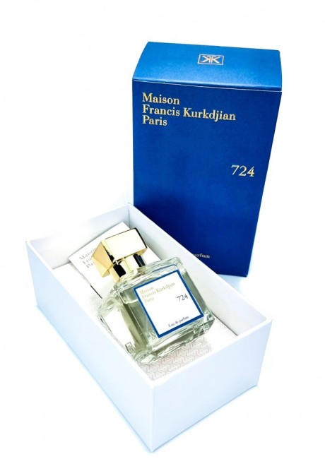 Maison Francis Kurkdjian 724 Eau De Parfum 70 мл