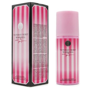 Дезодорант в коробке Victoria's Secret Bombshell 150 ml Дезодорант в коробке Victoria's Secret Bombshell 150 ml