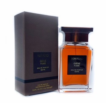 Парфюмерная вода Tom Ford Ebene Fume 100 мл Парфюмерная вода Tom Ford Ebene Fume 100 мл
