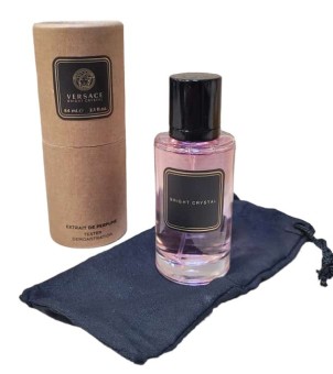Тестер 64 мл Versace Bright Crystal (Туба) Тестер 64 мл Versace Bright Crystal (Туба)