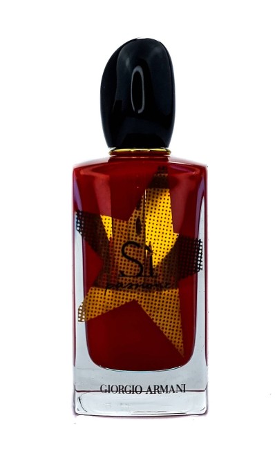 Giorgio Armani Si Passione Limited Edition 2019 100 мл (EURO) Sale Giorgio Armani Si Passione Limited Edition 2019 100 мл (EURO) Sale