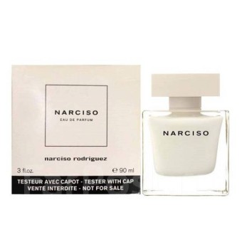 Тестер Narciso Rodriguez Narciso Eau De Parfum 90 мл Тестер Narciso Rodriguez Narciso Eau De Parfum 90 мл