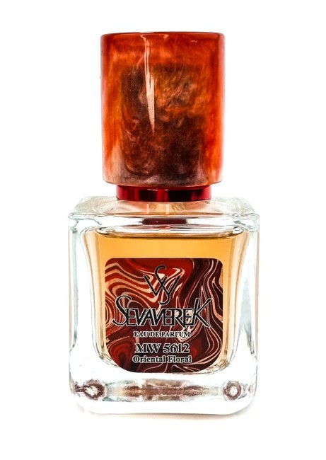 SevavereK MW5612 (Tiziana Terenzi Andromeda), 30 ml
