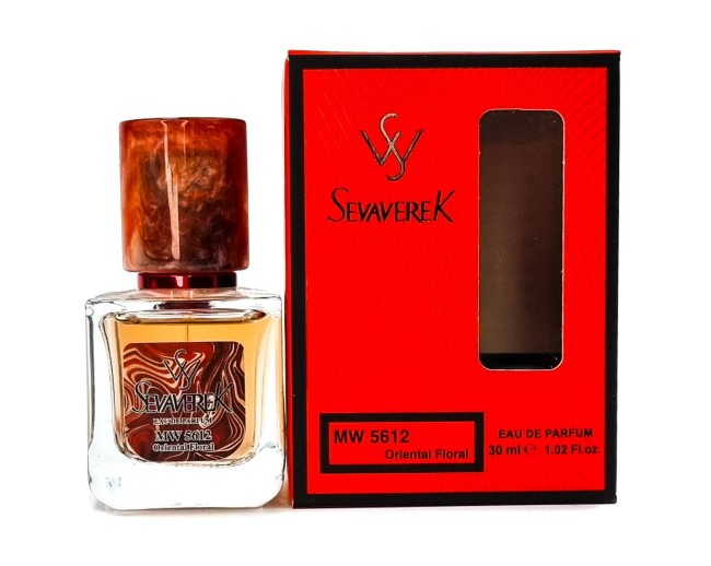 SevavereK MW5612 (Tiziana Terenzi Andromeda), 30 ml
