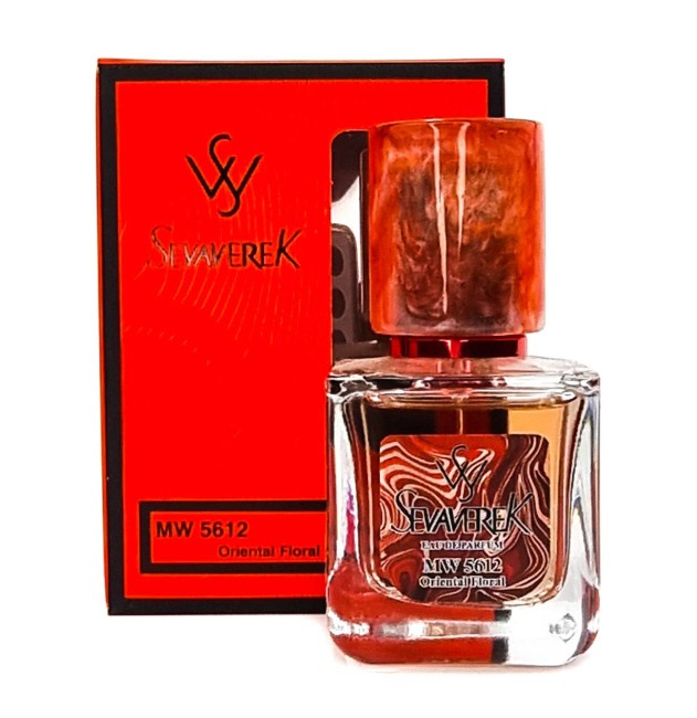 SevavereK MW5612 (Tiziana Terenzi Andromeda), 30 ml