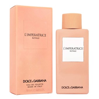 Dolce & Gabbana L'Imperatrice Royale 100 мл (EURO)