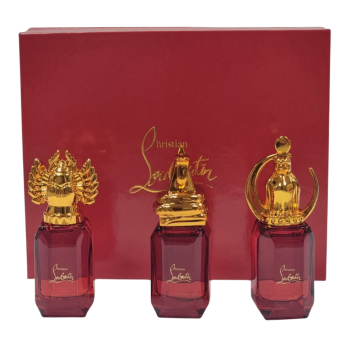 Подарочный набор Christian Louboutin 3 х 9 мл