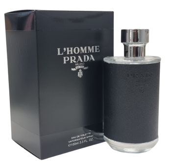 Prada L'Homme 100 мл A-Plus