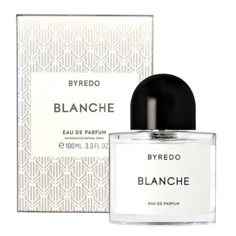 Парфюмерная вода Byredo Blanche 100 мл Парфюмерная вода Byredo Blanche 100 мл