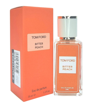 Мини-парфюм 35 ml ОАЭ Tom Ford Bitter Peach