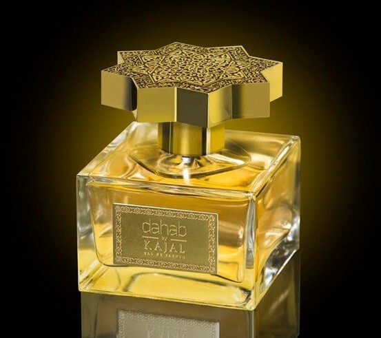 Kajal Dahab 100 мл Kajal Dahab 100 мл