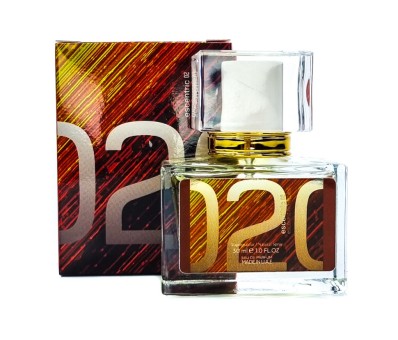 Мини-парфюм 30 мл Lux Escentric Molecules Escentric 02  Мини-парфюм 30 мл Lux Escentric Molecules Escentric 02