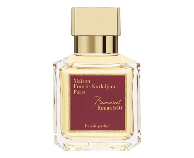 LUX Maison Francis Kurkdjian Baccarat Rouge 540 Eau de Parfum 70 мл