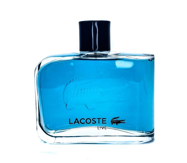 Lacoste Live 125 мл (EURO)