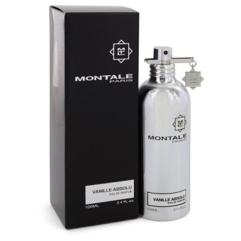 Montale Vanille Absolu 100 мл Montale Vanille Absolu 100 мл