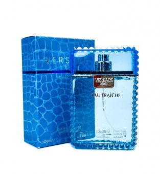 Versace Man Eau Fraiche 100 мл A-Plus Versace Man Eau Fraiche 100 мл A-Plus