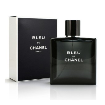 Туалетная вода Chanel Bleu de Chanel Eau de Toilette 100 мл Туалетная вода Chanel Bleu de Chanel Eau de Toilette 100 мл