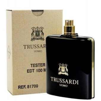 Тестер Trussardi Uomo 100 мл Тестер Trussardi Uomo 100 мл