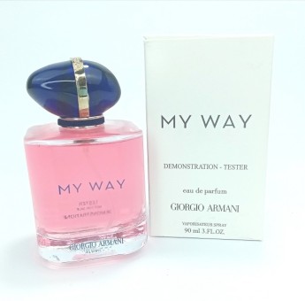 Тестер Giorgio Armani My Way 90 мл Тестер Giorgio Armani My Way 90 мл
