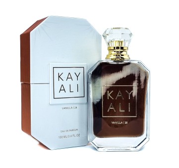 Kayali Vanilla | 28 100 мл Kayali Vanilla | 28 100 мл