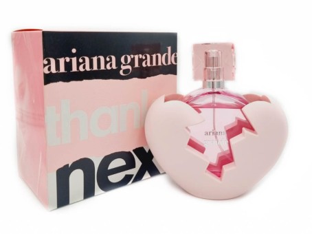 Парфюмерная вода Ariana Grande Thank U Next 100 мл Парфюмерная вода Ariana Grande Thank U Next 100 мл