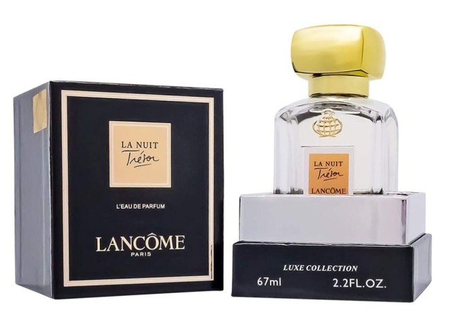 Luxe Collection 67 мл - Lancome "La Nuit Tresor"