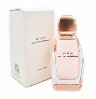 Narciso Rodriguez All Of Me 90 мл A-Plus Narciso Rodriguez All Of Me 90 мл A-Plus