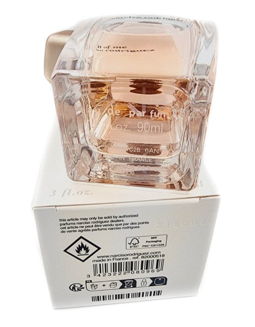 Narciso Rodriguez All Of Me 90 мл A-Plus