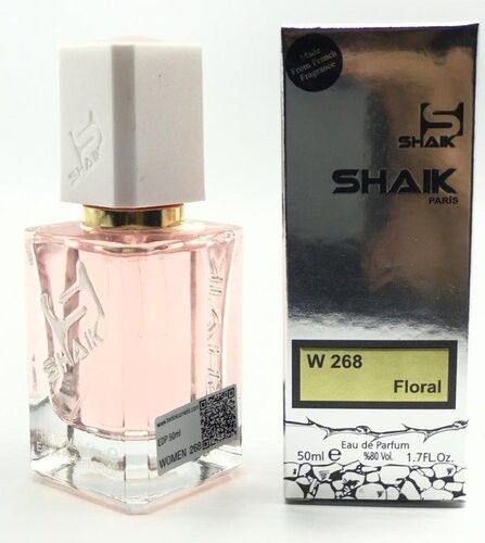Shaik W268 (KENZO WORLD) Shaik W268 (KENZO WORLD)