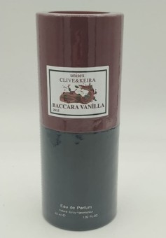 Clive & Keira Baccara Vanilla Unisex 30 ml (2015)