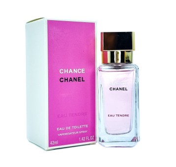 Мини-парфюм 42 мл Chanel Chance Eau Tendre EDT Мини-парфюм 42 мл Chanel Chance Eau Tendre EDT